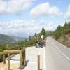 Moto Ruta n238--orvalho-- photo