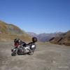 Moto Ruta 19--furkapass-- photo