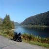 Moto Ruta a890--auchtertyre-- photo