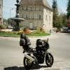 Moto Ruta d928--chatillon-sur- photo