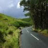 Ruta Moto b4518-llanbrynmair--rhayader- photo