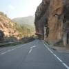 Moto Ruta n123--benabarre-- photo