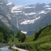 Moto Ruta d923--gavarnie-- photo