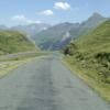 Ruta Moto d923--gavarnie-- photo