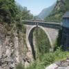 Moto Ruta d923--gavarnie-- photo