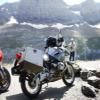 Ruta Moto d923--gavarnie-- photo