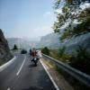 Moto Ruta sh3--elbasan-- photo