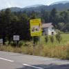 Moto Ruta postojna--jelsane- photo