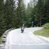 Moto Ruta 206--vrsic-pass- photo