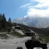 Moto Ruta 206--vrsic-pass- photo