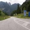 Moto Ruta passo-predil--tarvisio- photo
