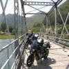 Ruta Moto dubrovnik--niksic- photo