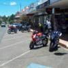 Moto Ruta 78--urunga-- photo