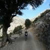 Moto Ruta observatory--ghergheri-rouvas- photo