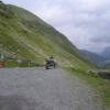 Moto Ruta a592--kirkstone-pass- photo
