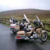 Moto Ruta a537--buxton-- photo