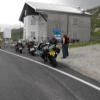 Ruta Moto ss36--splugenpass-- photo