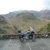Ruta Moto a5--a4086-- photo