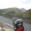 Moto Ruta a5--a4086-- photo