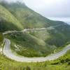 Moto Ruta r328--robinson-pass-- photo