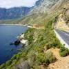 Moto Ruta r44--gordons-bay- photo