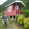 Moto Ruta stryn--geiranger-- photo