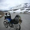 Ruta Moto stryn--geiranger-- photo