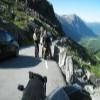 Moto Ruta stryn--geiranger-- photo