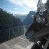 Moto Ruta stryn--geiranger-- photo