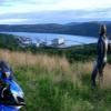 Ruta Moto a817--arden-- photo