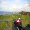 Ruta Moto b3301--portreath-- photo