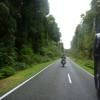 Moto Ruta 6--greymouth-- photo