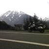 Moto Ruta dn7c--transfagarasan-pass- photo