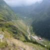 Moto Ruta dn7c--transfagarasan-pass- photo