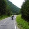 Moto Ruta dn7c--transfagarasan-pass- photo