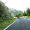 Moto Ruta dn7c--transfagarasan-pass- photo