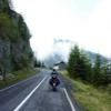 Moto Ruta dn7c--transfagarasan-pass- photo