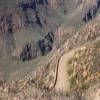 Moto Ruta swartberg-pass--- photo