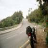 Moto Ruta n98--cannes-- photo