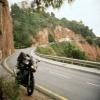 Moto Ruta n98--cannes-- photo