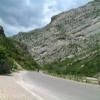 Moto Ruta d952--castellane-- photo