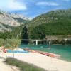 Moto Ruta d952--castellane-- photo