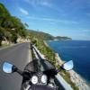 Ruta Moto sp25--marciana-- photo
