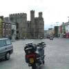 Moto Ruta a4086--capel-curig- photo