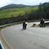 Ruta Moto a939--ballater-- photo