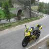 Moto Ruta a939--ballater-- photo