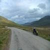 Moto Ruta a838--collaboll-- photo