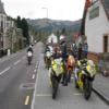 Moto Ruta a84--doune-- photo