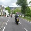 Moto Ruta a84--doune-- photo