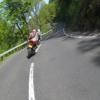 Moto Ruta a84--doune-- photo